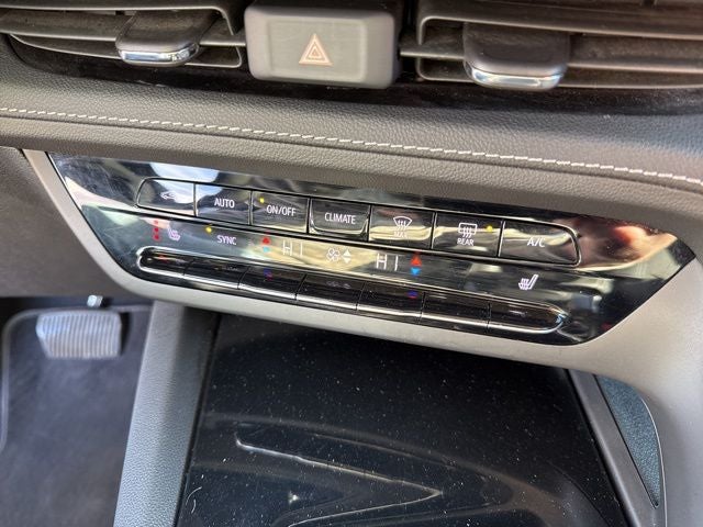 2021 Buick Envision Preferred