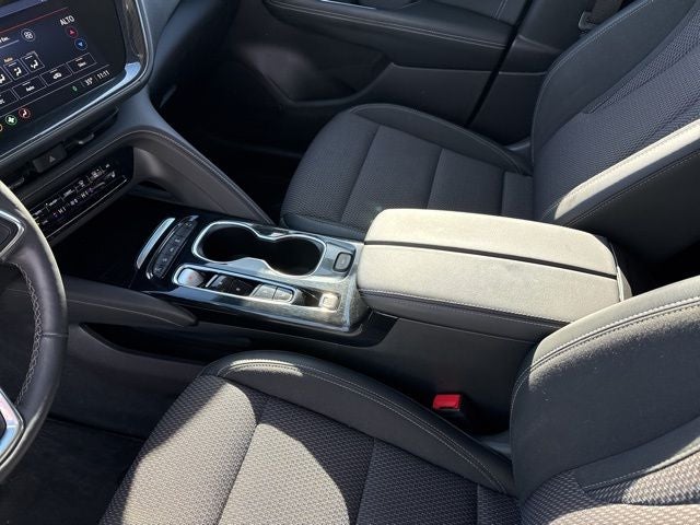 2021 Buick Envision Preferred