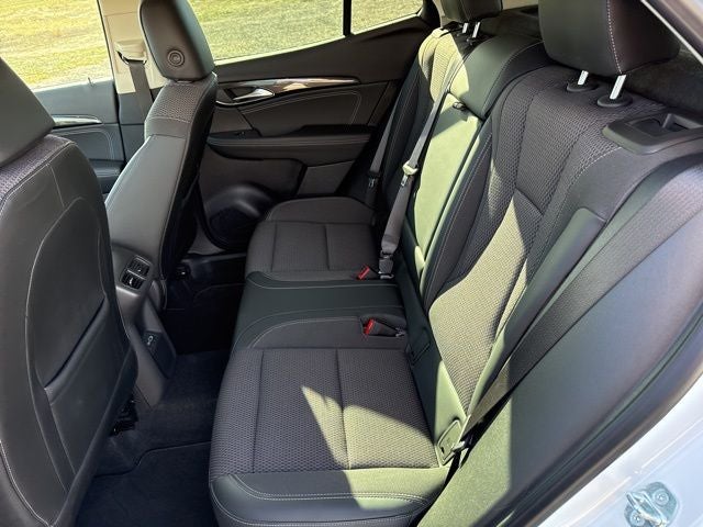 2021 Buick Envision Preferred