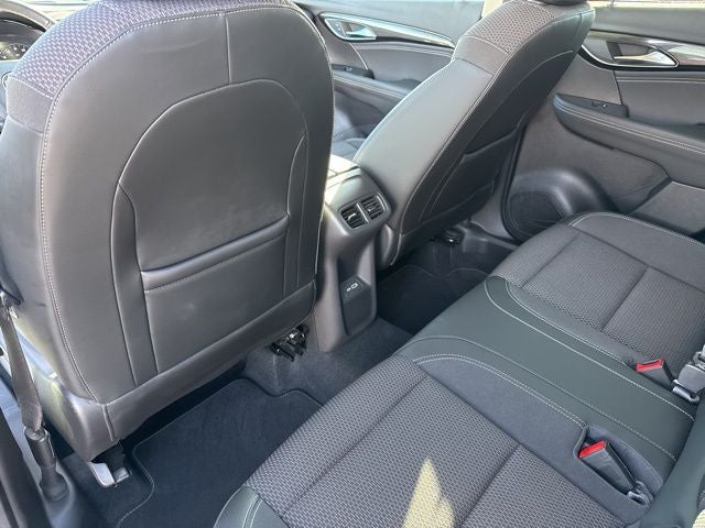 2021 Buick Envision Preferred