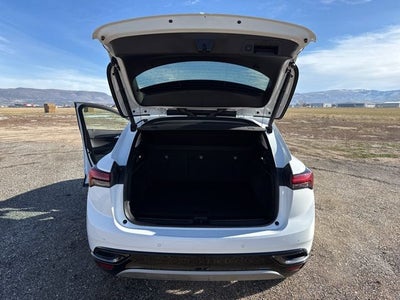 2021 Buick Envision Preferred