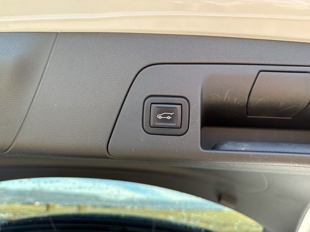 2021 Buick Envision Preferred