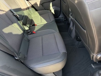 2021 Buick Envision Preferred