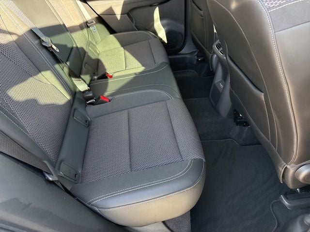 2021 Buick Envision Preferred