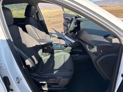 2021 Buick Envision Preferred