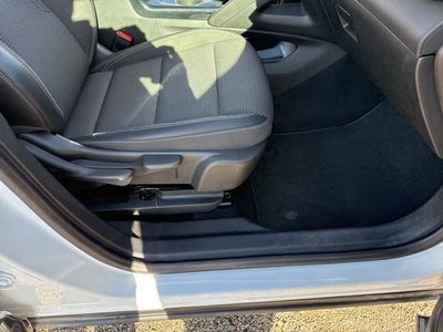 2021 Buick Envision Preferred