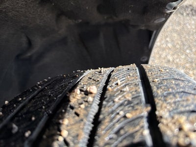 2022 Ford Transit Connect Titanium