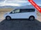 2022 Ford Transit Connect Titanium