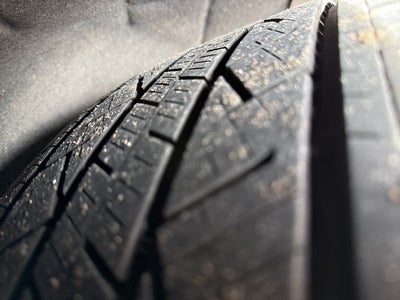 2018 Land Rover Range Rover Sport HSE Td6