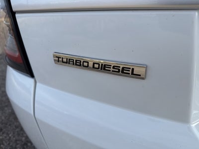 2018 Land Rover Range Rover Sport HSE Td6