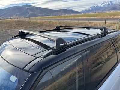 2018 Land Rover Range Rover Sport HSE Td6