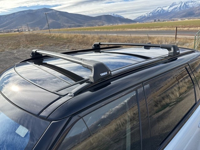 2018 Land Rover Range Rover Sport HSE Td6