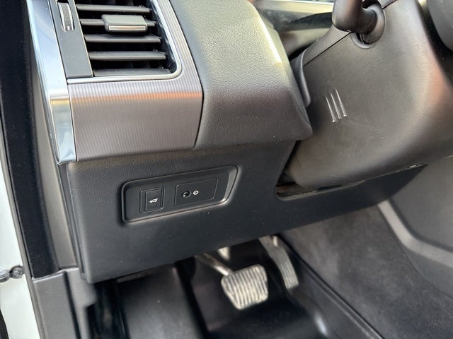 2018 Land Rover Range Rover Sport HSE Td6