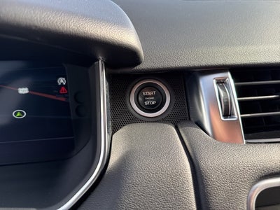 2018 Land Rover Range Rover Sport HSE Td6