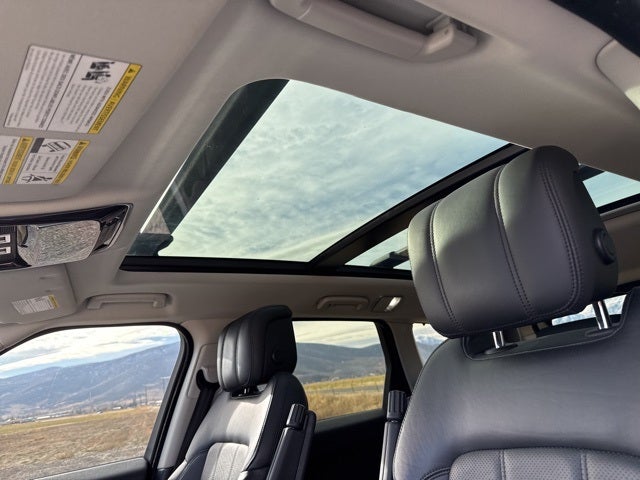 2018 Land Rover Range Rover Sport HSE Td6