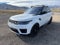 2018 Land Rover Range Rover Sport HSE Td6