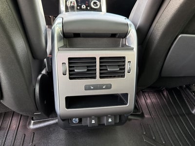 2018 Land Rover Range Rover Sport HSE Td6