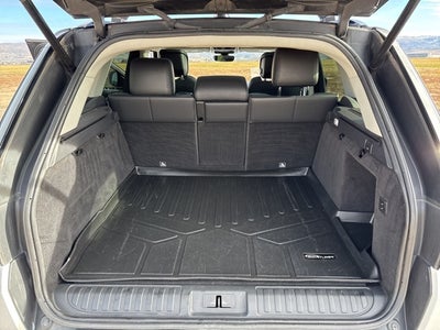 2018 Land Rover Range Rover Sport HSE Td6