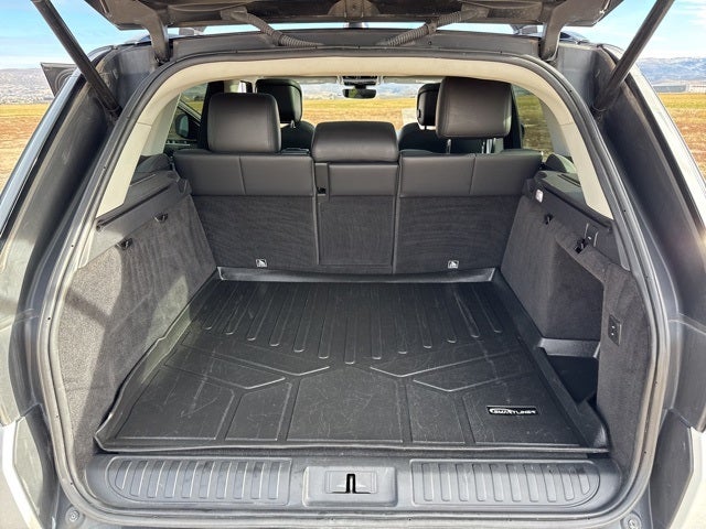 2018 Land Rover Range Rover Sport HSE Td6