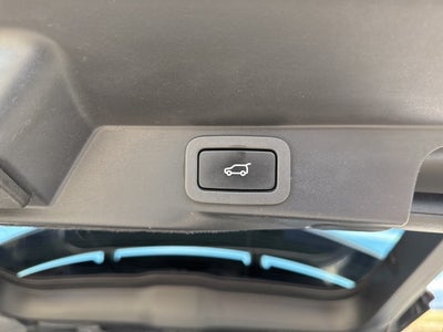 2018 Land Rover Range Rover Sport HSE Td6