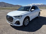 2025 Audi Q3 Premium S Line quattro