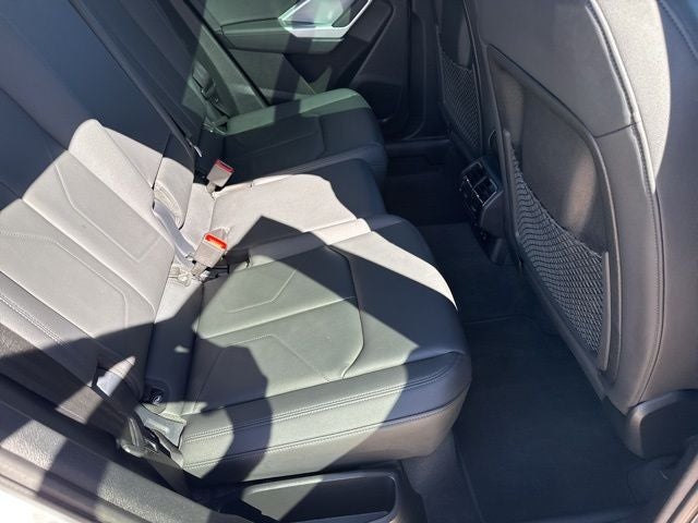 2025 Audi Q3 Premium S Line quattro