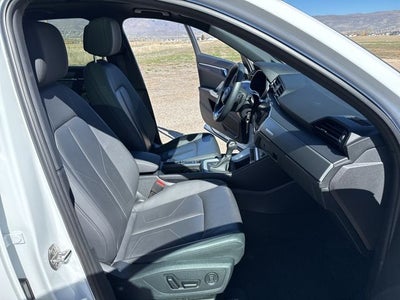 2025 Audi Q3 Premium S Line quattro