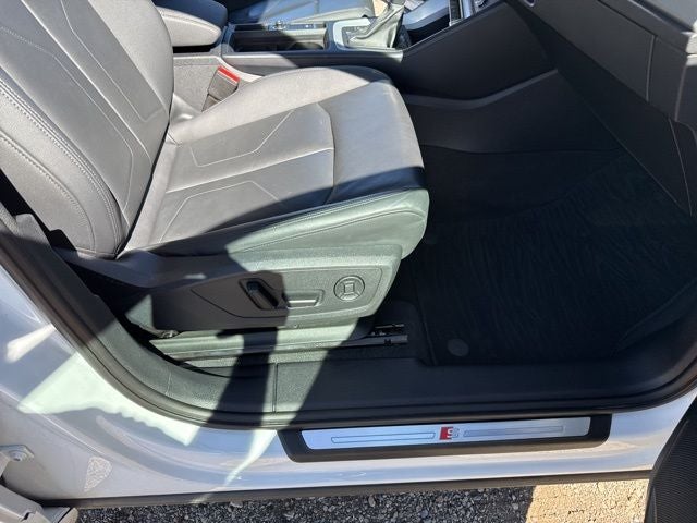 2025 Audi Q3 Premium S Line quattro