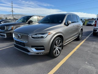 2021 Volvo XC90 Inscription