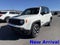 2021 Jeep Renegade Trailhawk