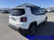 2021 Jeep Renegade Trailhawk