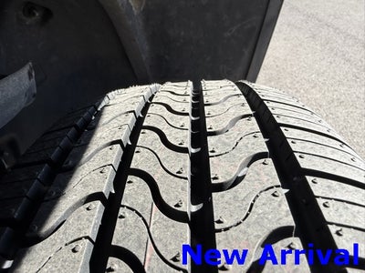 2021 Jeep Renegade Trailhawk