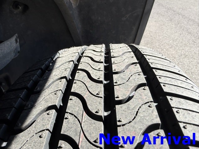 2021 Jeep Renegade Trailhawk