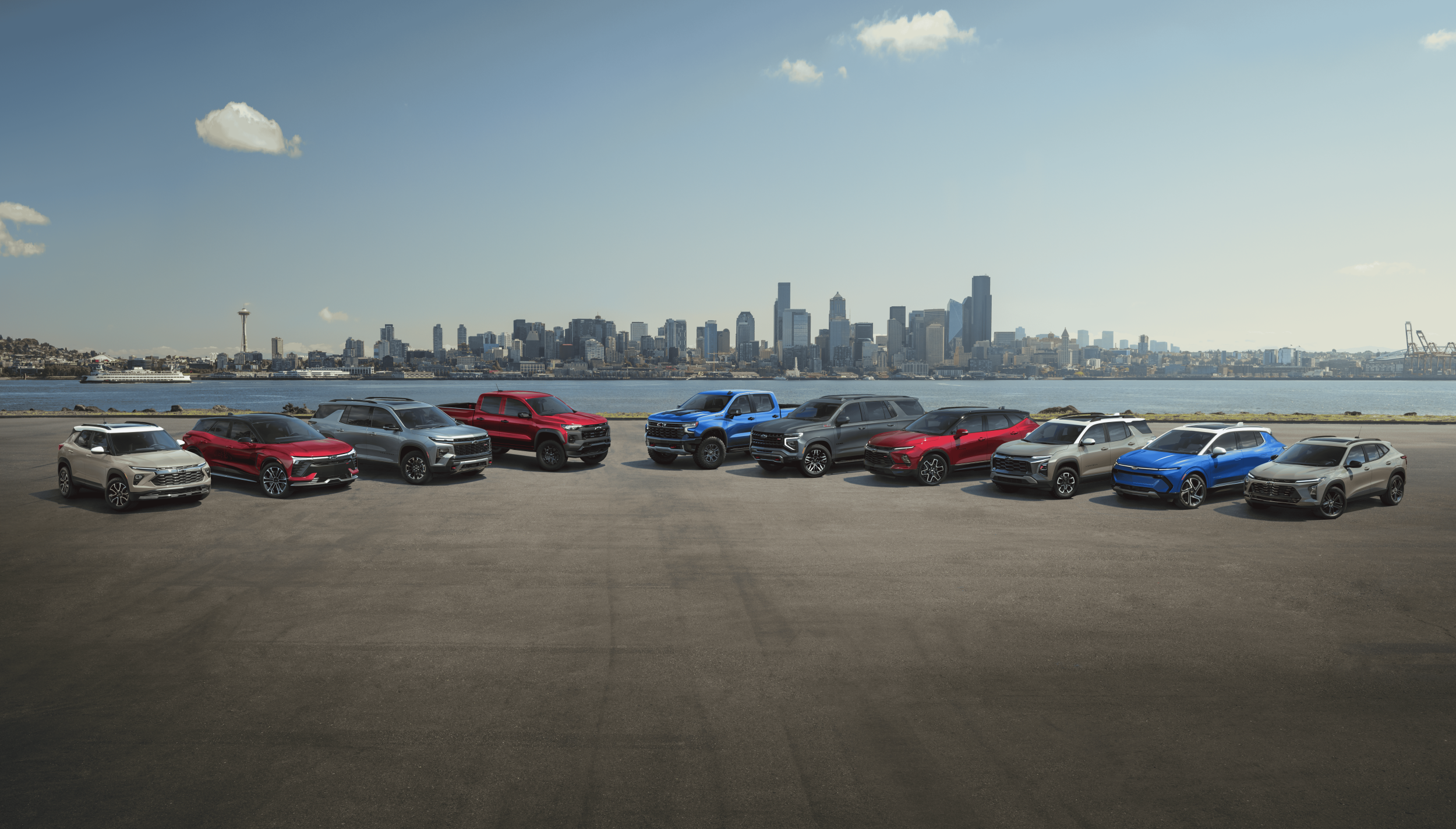 CHEVY SPECIAL OFFERS | Labrum Chevrolet in Heber City UT