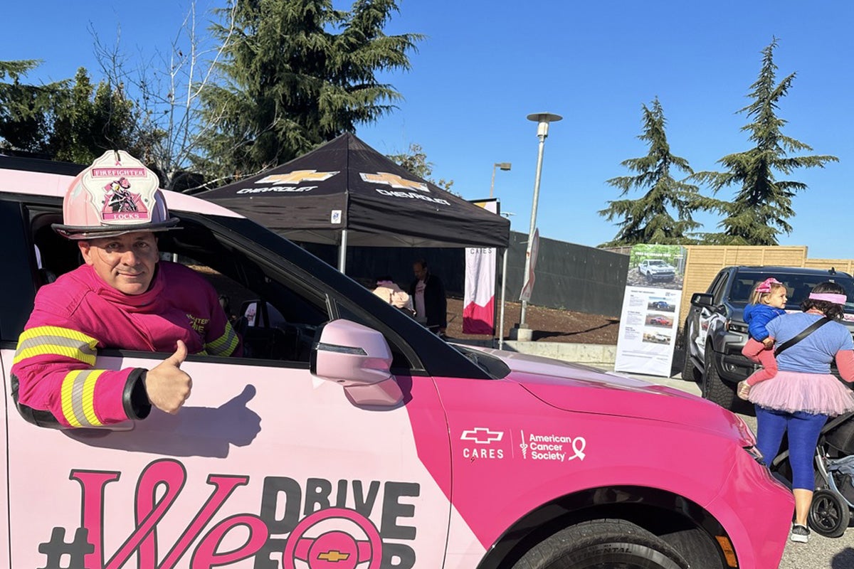 Chevrolet MSABC iDrive For | Labrum Chevrolet in Heber City UT