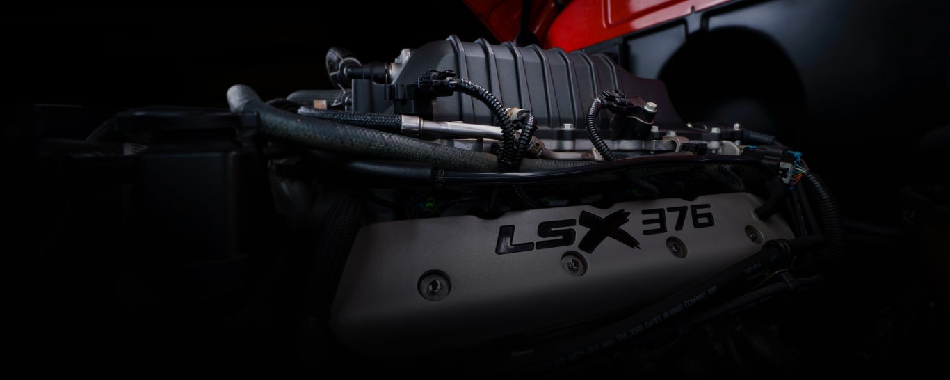 Labrum Chevrolet in Heber City UT