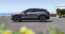 Labrum Chevrolet in Heber City UT