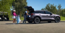 Labrum Chevrolet in Heber City UT