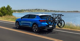 Labrum Chevrolet in Heber City UT