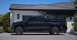 Labrum Chevrolet in Heber City UT