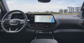 Labrum Chevrolet in Heber City UT