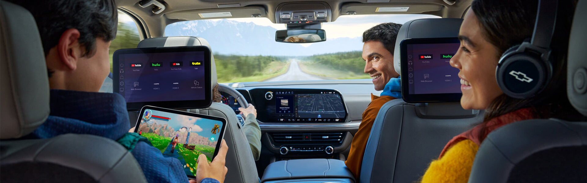 Labrum Chevrolet in Heber City UT