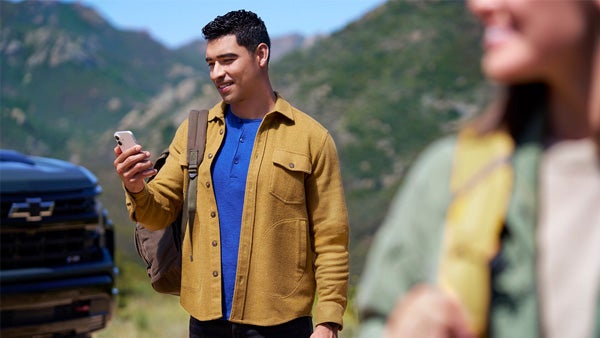 Labrum Chevrolet in Heber City UT