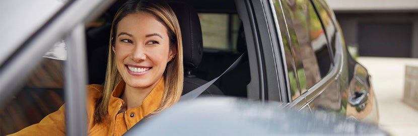 Labrum Chevrolet in Heber City UT