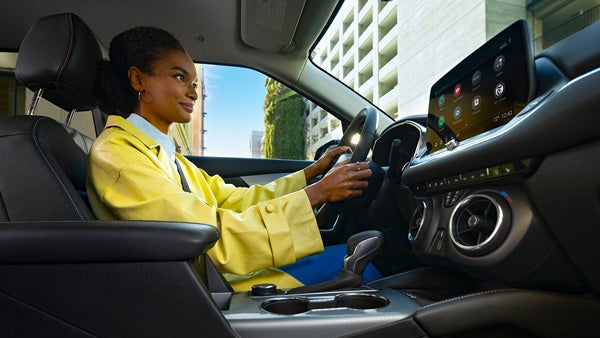 Labrum Chevrolet in Heber City UT