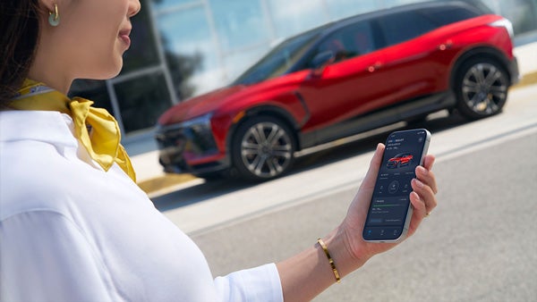 Labrum Chevrolet in Heber City UT