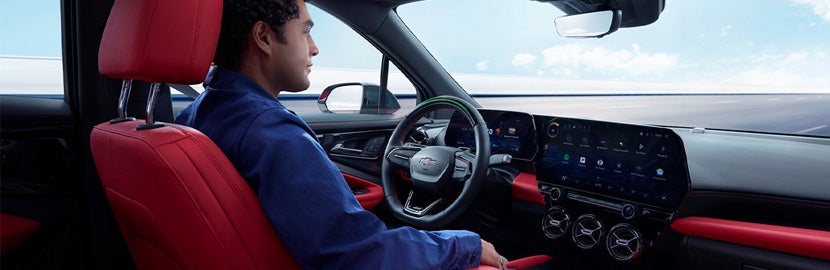 Labrum Chevrolet in Heber City UT