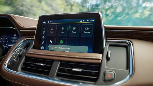 Labrum Chevrolet in Heber City UT