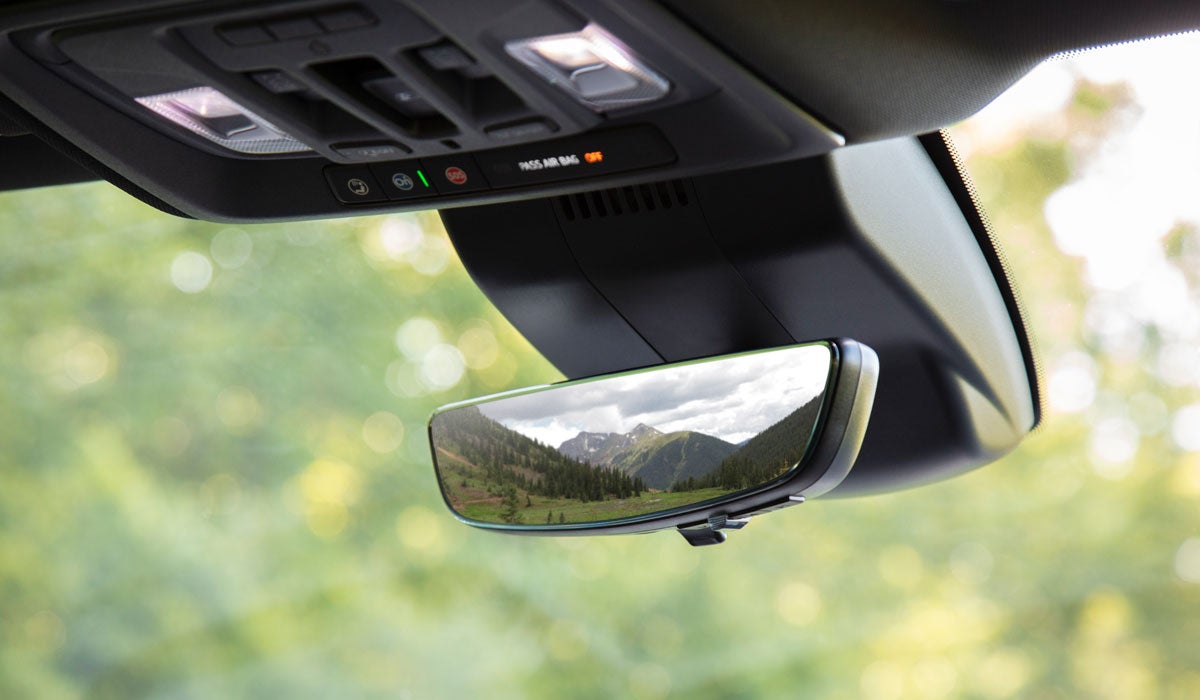 Labrum Chevrolet in Heber City UT