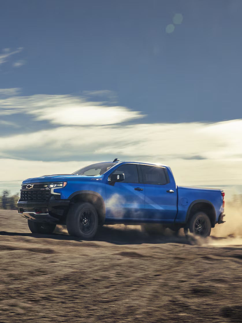 Labrum Chevrolet in Heber City UT